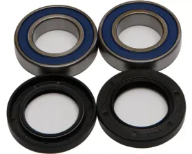 All Balls Wheel Bearing & Seal Kit Arctic Cat 90 Utility 2X4 2014-2016
