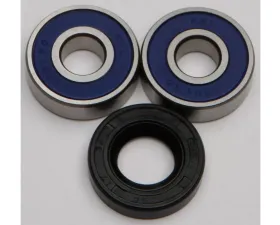 All Balls Wheel Bearing & Seal Kit Kawasaki Klx125L 2003-2006