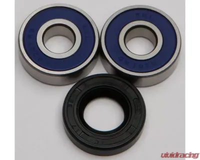 All Balls Wheel Bearing & Seal Kit Kawasaki Klx125L 2003-2006 - 25-1439