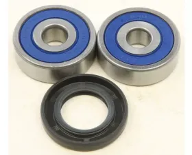 All Balls Wheel Bearing & Seal Kit Suzuki Gp 125 1999