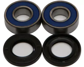 All Balls Wheel Bearing & Seal Kit Kawasaki Ex300 Ninja 2013-2017
