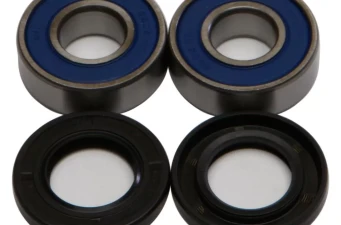Wheel Accessories