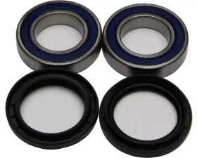 All Balls Wheel Bearing & Seal Kit Honda Atc200X 1986-1987
