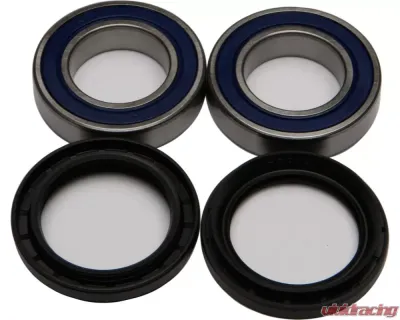 All Balls Wheel Bearing & Seal Kit Honda Atc200X 1986-1987 - 25-1445