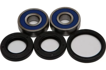 Wheel Accessories