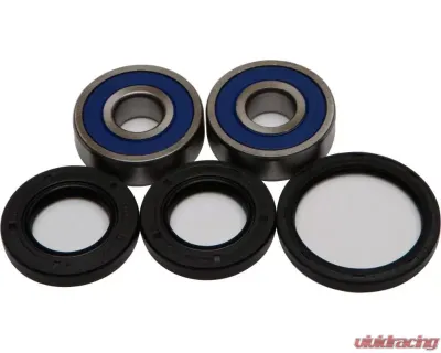 All Balls Wheel Bearing & Seal Kit Yamaha Bolt 2014-2018 - 25-1448