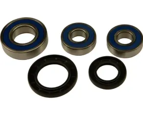 All Balls Wheel Bearing & Seal Kit Kawasaki Vn1700 2009-2013