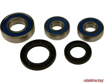 All Balls Wheel Bearing & Seal Kit Kawasaki Vn1700 2009-2013 - 25-1449
