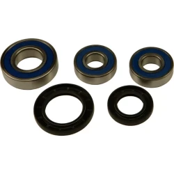 Wheel Accessories