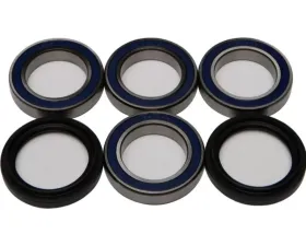 All Balls Wheel Bearing & Seal Kit Yamaha Yfz450 2004-2005