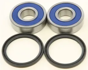 All Balls Wheel Bearing & Seal Kit Honda Nrx1800 2004-2005