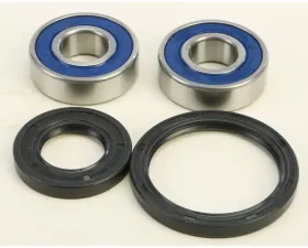 All Balls Wheel Bearing & Seal Kit Yamaha Bw350 1987-1988