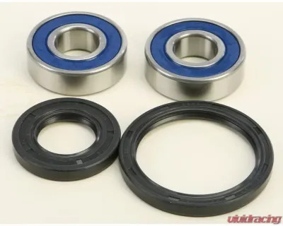 All Balls Wheel Bearing & Seal Kit Yamaha Bw350 1987-1988 - 25-1472