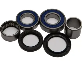 All Balls Wheel Bearing & Seal Kit Yamaha Fz1 2001-2005