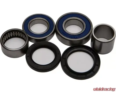All Balls Wheel Bearing & Seal Kit Yamaha Fz1 2001-2005 - 25-1473