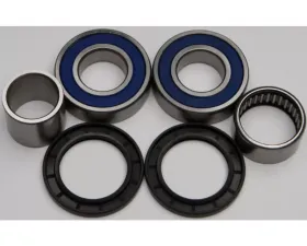 All Balls Wheel Bearing & Seal Kit Yamaha Yzf-R1 2002-2014