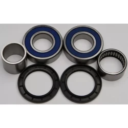 Wheel Accessories
