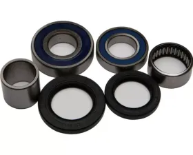 All Balls Wheel Bearing & Seal Kit Yamaha Yzf-R1 1998-1999