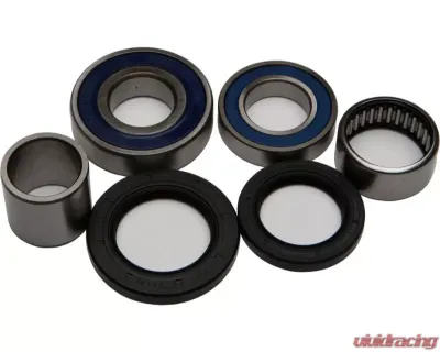 All Balls Wheel Bearing & Seal Kit Yamaha Yzf-R1 1998-1999 - 25-1475