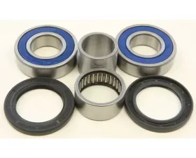 All Balls Wheel Bearing & Seal Kit Yamaha Fz6 2004-2009