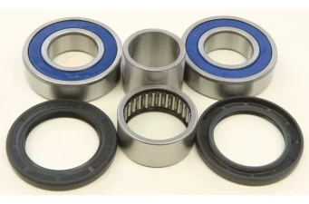Wheel Accessories