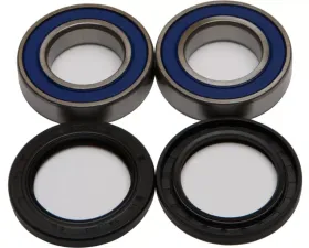 All Balls Wheel Bearing & Seal Kit Suzuki Lt-4Wd 250 1987