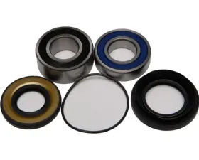 All Balls Wheel Bearing & Seal Kit Suzuki Lt-F250 Ozark 2002-2014