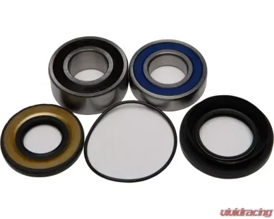 All Balls Wheel Bearing & Seal Kit Suzuki Lt-F250 Ozark 2002-2014 - 25-1478
