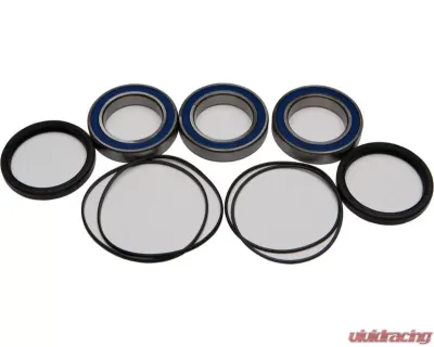 All Balls Wheel Bearing & Seal Kit Honda Trx450Er 2006-2014 - 25-1479
