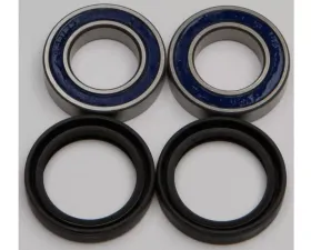 All Balls Wheel Bearing & Seal Kit Suzuki Rmx450 2010-2011