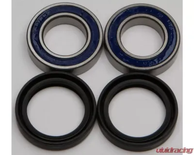 All Balls Wheel Bearing & Seal Kit Suzuki Rmx450 2010-2011 - 25-1482