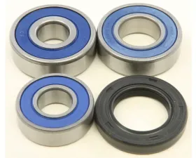 All Balls Wheel Bearing & Seal Kit Kawasaki Bn125 2001-2009