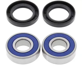 All Balls Wheel Bearing & Seal Kit Bmw F650Cs 2000-2005