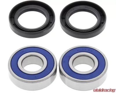 All Balls Wheel Bearing & Seal Kit Bmw F650Cs 2000-2005 - 25-1491