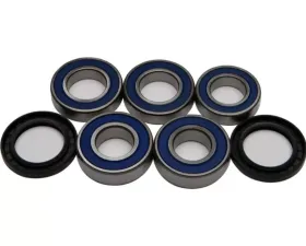 All Balls Wheel Bearing & Seal Kit Honda Cbr1000Rr 2004-2007