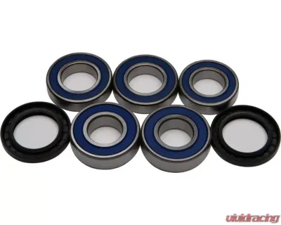 All Balls Wheel Bearing & Seal Kit Honda Cbr1000Rr 2004-2007 - 25-1492