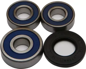 All Balls Wheel Bearing & Seal Kit Yamaha Xvs1100 2002-2009
