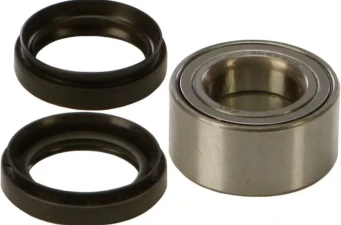 Wheel Accessories