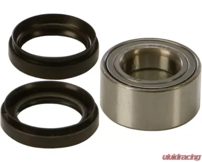 All Balls Wheel Bearing & Seal Kit Kawasaki Kvf360A 2003-2013 - 25-1497