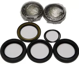 All Balls Wheel Bearing & Seal Kit Rear Polaris Outlaw 450 2008-2010