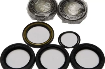 Wheel Accessories