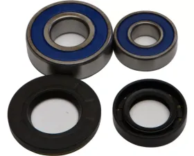 All Balls Wheel Bearing & Seal Kit Front Polaris Outlaw 450 2008-2010