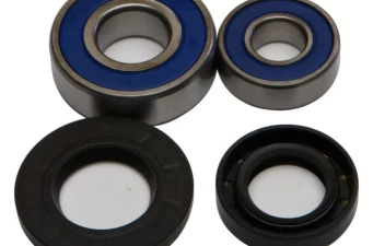 Wheel Accessories