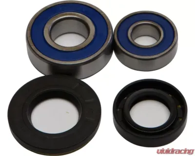 All Balls Wheel Bearing & Seal Kit Front Polaris Outlaw 450 2008-2010 - 25-1500