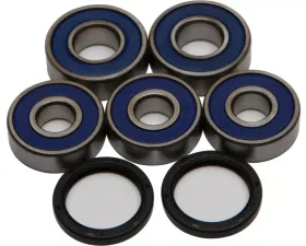 All Balls Wheel Bearing & Seal Kit Yamaha Pw50 1981-2018