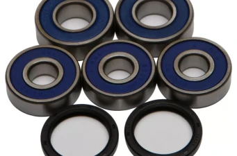 Wheel Accessories