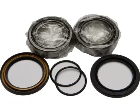 All Balls Wheel Bearing & Seal Kit Rear KTM Sx 450 ATV 2009-2010
