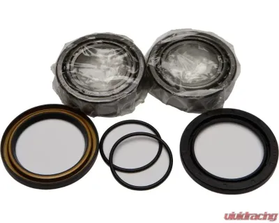 All Balls Wheel Bearing & Seal Kit Rear KTM Sx 450 ATV 2009-2010 - 25-1507