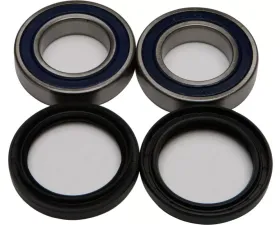 All Balls Wheel Bearing & Seal Kit Yamaha Yfm 250 Raptor 2008-2013
