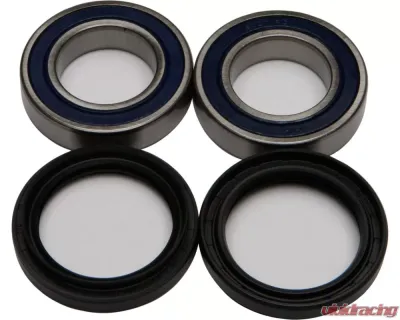 All Balls Wheel Bearing & Seal Kit Yamaha Yfm 250 Raptor 2008-2013 - 25-1508